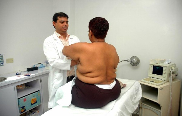 El examen tienen un costo de 25 dólares.