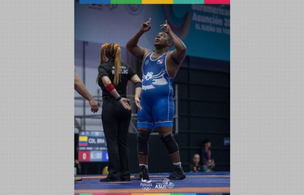 Waithe se trae el bronce