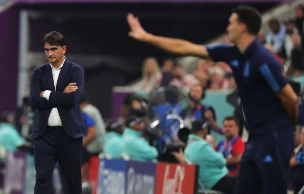 Rendido a ‘La Pulga'