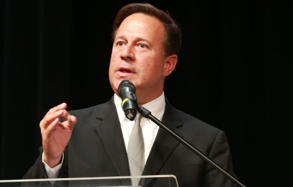 Hervidero en el opositor PRD