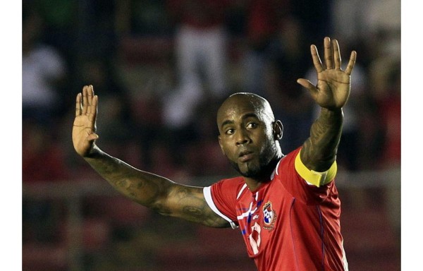 Baloy regresó a la Selección el pasado 8 de octubre.