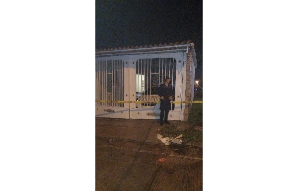 Capturan en Chivo Chivo a dos presuntos sospechosos de asesinato 