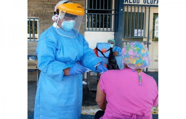 Panamá contabiliza 750 mil 402 personas recuperadas de covid-19