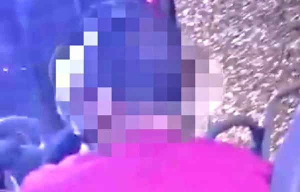 Disparan a Metrobús lleno de pasajeros