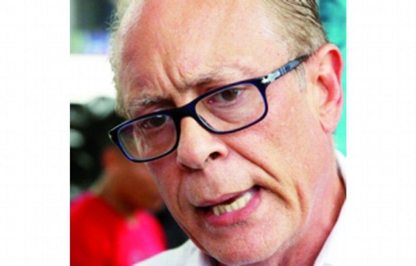 ‘El fusilamiento del general Victoriano Lorenzo fue injusto, no se apegó a lo que se acordó en el tratado Wisconsin' Temístocles Díaz MINISTRO CONSEJERO