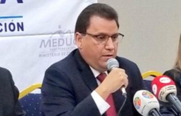 Nueve mil 255 alumnos no iniciarán sus clases