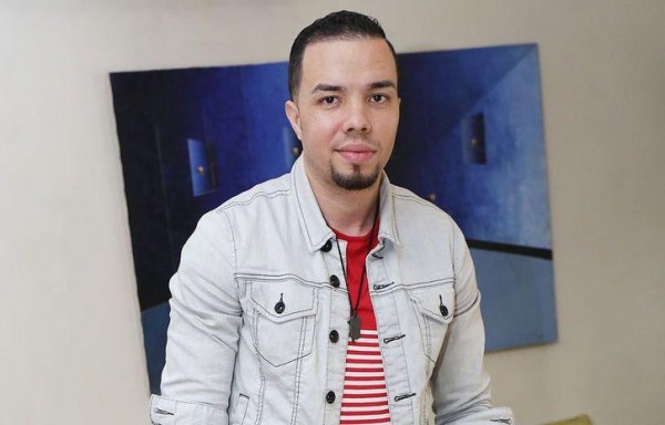 Alex ofreció varios conciertos en Panamá el año pasado.