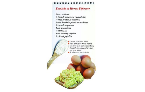 Baratito y nutritivo