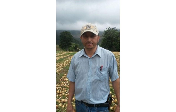 ‘Exigimos que el presidente sancione la ley que modifica el decreto que crea la aupsa' Augusto jiménez PRODUCTOR