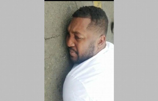 Estuvo preso en Punta Coco