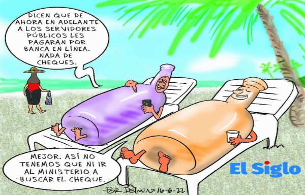 Mira2 del 16 de junio del 2022