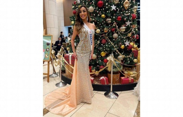 No ganó, pero cumplió su sueño