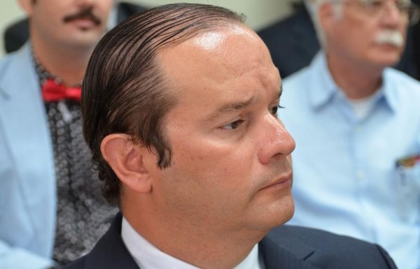 Hervidero en el opositor PRD