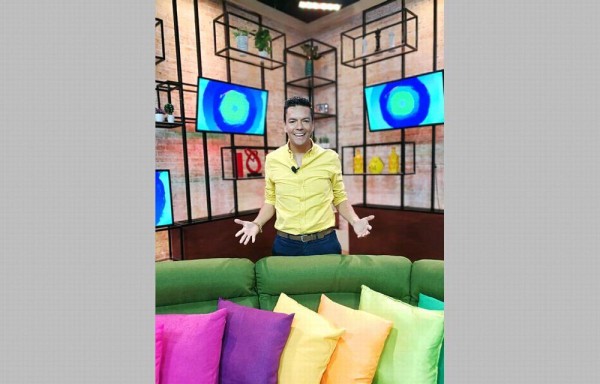 Con actitud y positivismo reciben el 2020