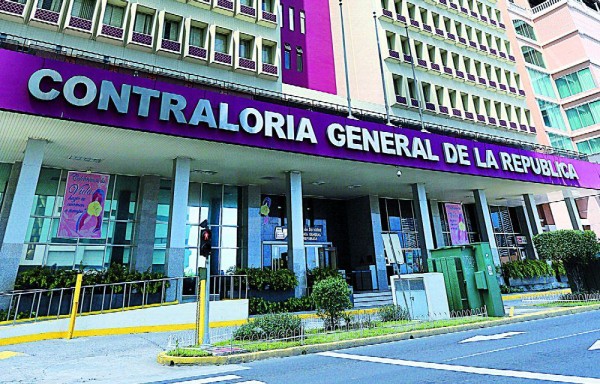 Caso de planillas en la Asamblea a causa compleja