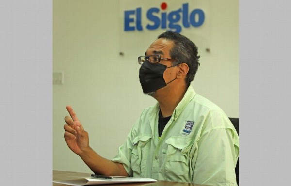 Danilo Pérez está en Panamá para la edición 19 del ‘Panama Jazz Festiva'l, que inicia hoy, lunes 10 , y se extiende hasta el 15 de enero de 2022.