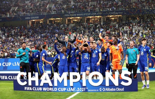 Conquistó el título en un equilibrado juego.