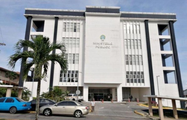 Los dos imputados estarán detenidos.