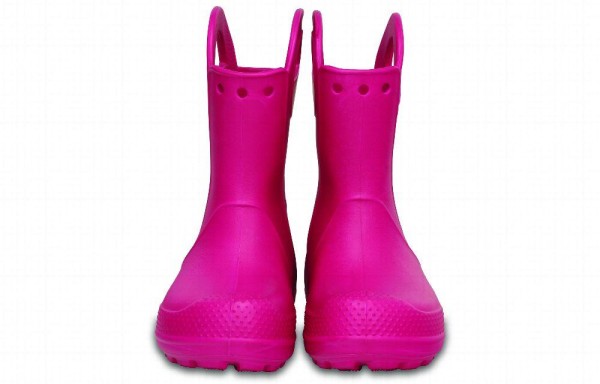 Son con pesos livianos.