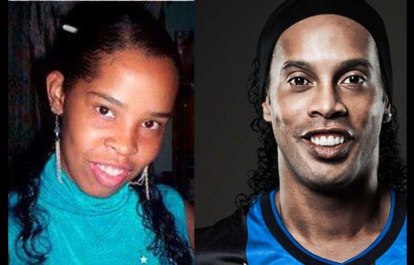 Ronaldinho