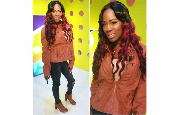 Quedó feliz con el cambio que le hicieron.