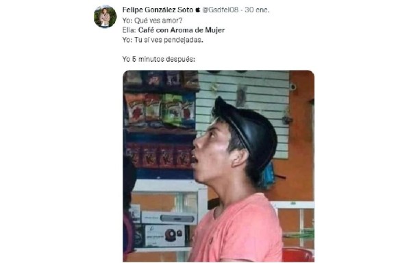 Los memes y las divertidas reacciones de los fanáticos de Café con Aroma de Mujer