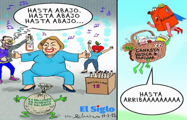 Mira2 del 11 de julio del 2022