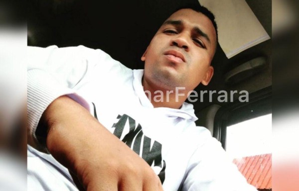 Dos miembros del Senan fallecen en colisión en Colón