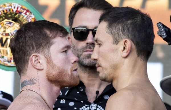 Les llegó la hora de saldar sus cuentas