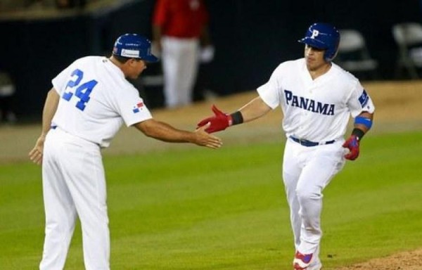 Jugadores de Panamá se enfrentará a Cuba en Clásico Mundial de Béisbol
