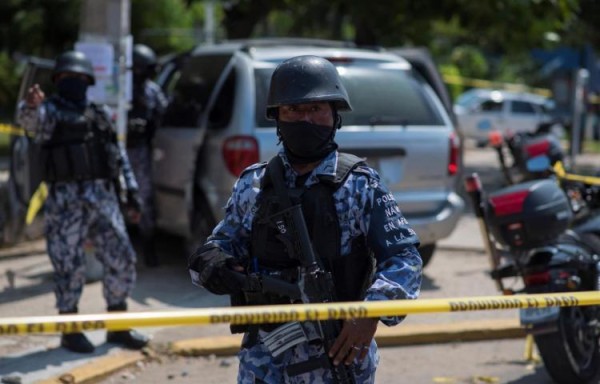 EE.UU. sanciona a grupo vinculado al cartel de Sinaloa por transportar drogas