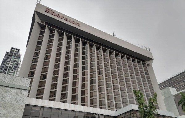 Se hospedaba desde el 1 de noviembre