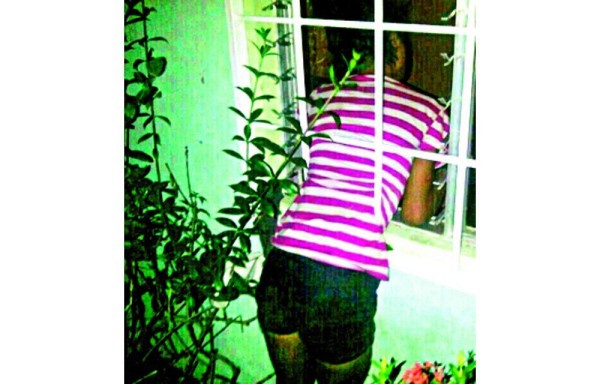 La fémina fue ubicada en el área de Juan Díaz.