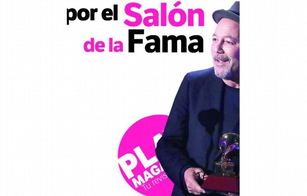 Va por el Salón de la Fama
