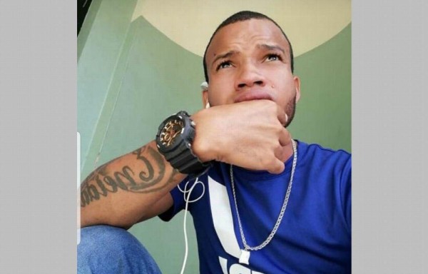 Le soltaron plomo en El Polvorín de Colón