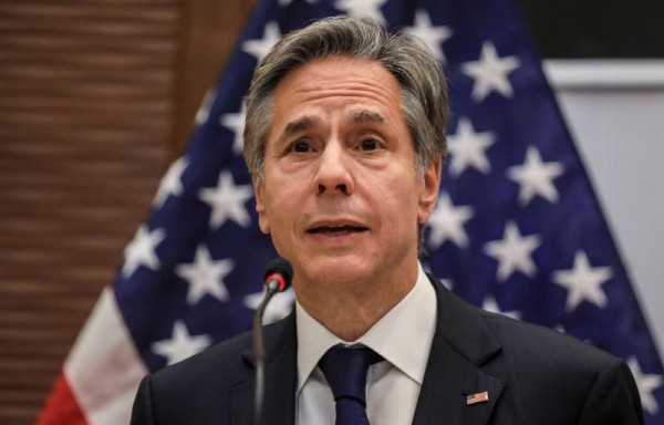 Secretario de Estado de EE.UU.