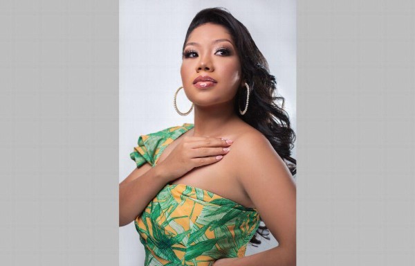 Proclaman a reina de Calle Abajo de Aguadulce para 2023