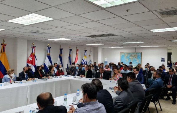 Actual Ley 57 tiene 14 años.