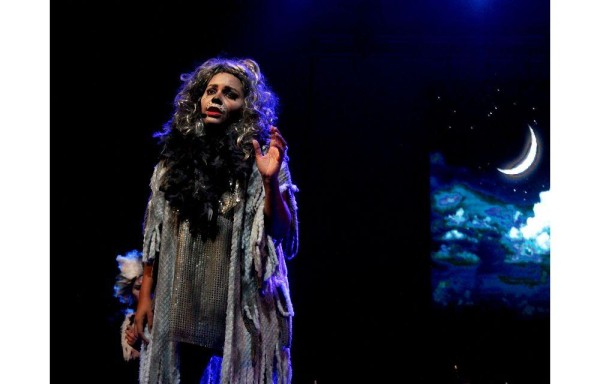 Como si fuera Disney