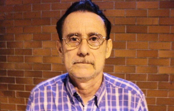 Calidonia no es el mismo de 40 años este ha tenido un reflujo en las actividades económicas' Romme Escarriola HISTORIAL