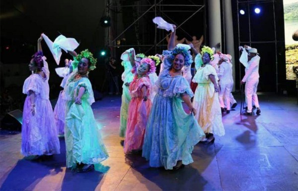 El último ensayo es el sábado.