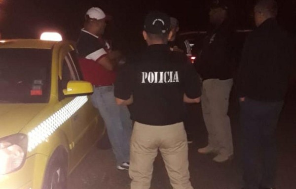 Fiscalías llevan 67 casos por tráfico ilícito de migrantes