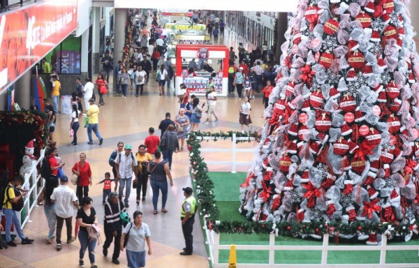 Llegó diciembre, comparte en familia y amigos