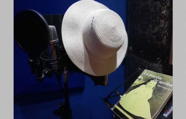 Juan Torrente abrirá ‘La puerta de arriba'