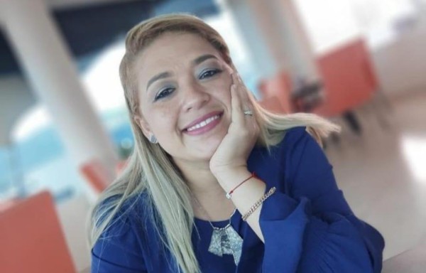 Yaimis Concepción, de 35 años.