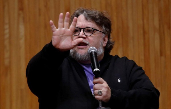 Guillermo Del Toro volverá a dirigir cinta para Netflix