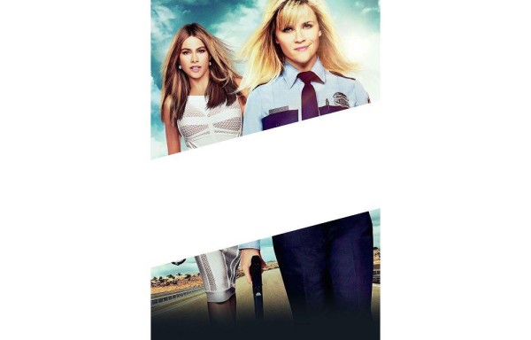 Llegaron “Dos locas en fuga”