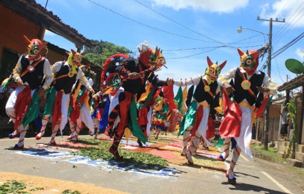 Fe y tradición en el Corpus Christi