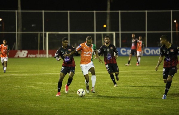 Alianza es penúltimo con 11 unidades.