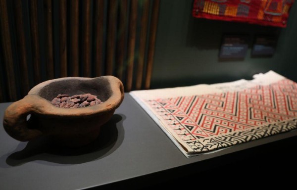 Museo de la Mola, resalta la cultura Guna Yala